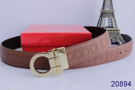 Ferragamo Belts-181